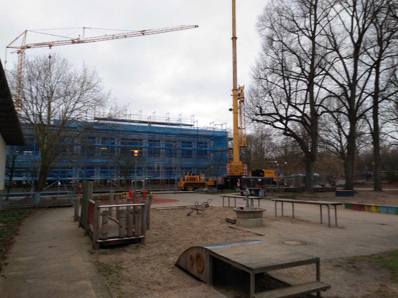 LWL | Startseite - Jugendschule am Haus Langendreer
