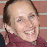 Auf dem Foto ist Katharina Husmann zu sehen.