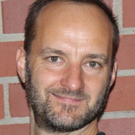 Auf dem Foto ist Jan Pluppins zu sehen.