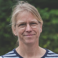 Auf dem Bild ist Daniela Wernsmann zu sehen.