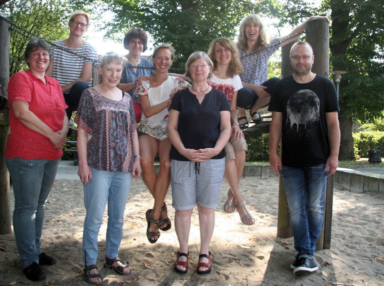 LWL | LWL-Personal - Jugendschule am Haus Langendreer