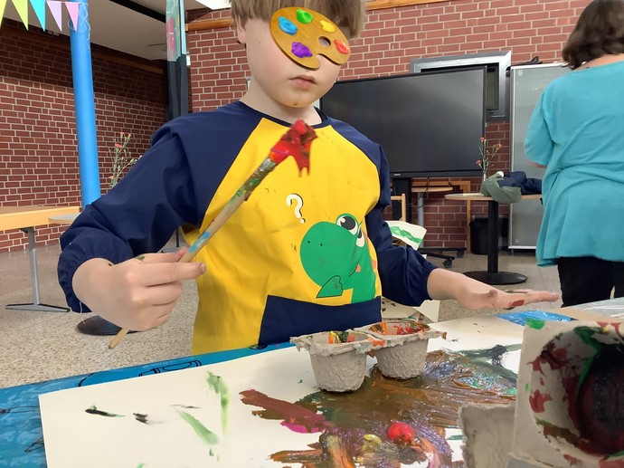 Malender Schüler.