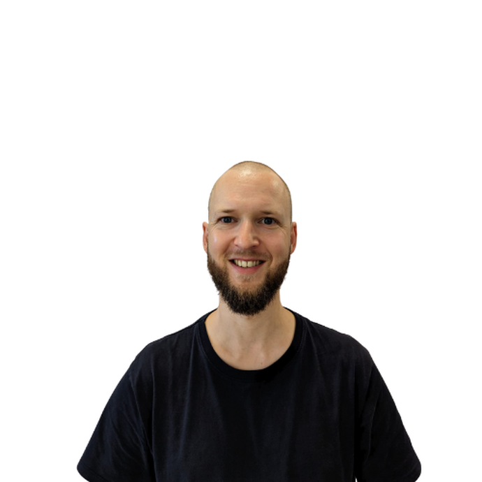 Ein Portraitbild von C. Weiner