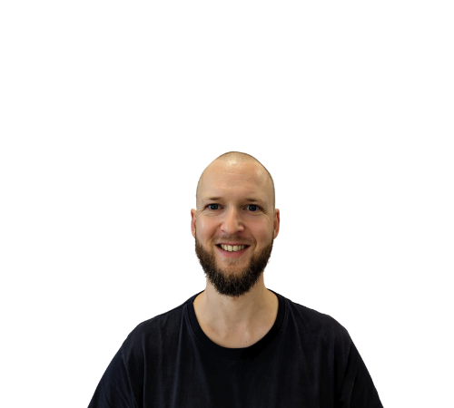 Ein Portraitbild von C. Weiner